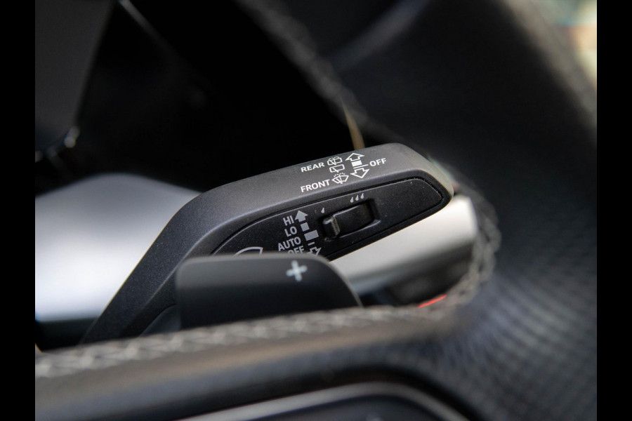 Audi A3 Sportback 40 TFSI e 3x S-line Comp.|B-Edition|B&O|Stoelverw.|Clima|Camera|Adapt. Cruise|Carplay