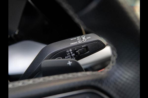 Audi A3 Sportback 40 TFSI e 3x S-line Comp.|B-Edition|B&O|Stoelverw.|Clima|Camera|Adapt. Cruise|Carplay