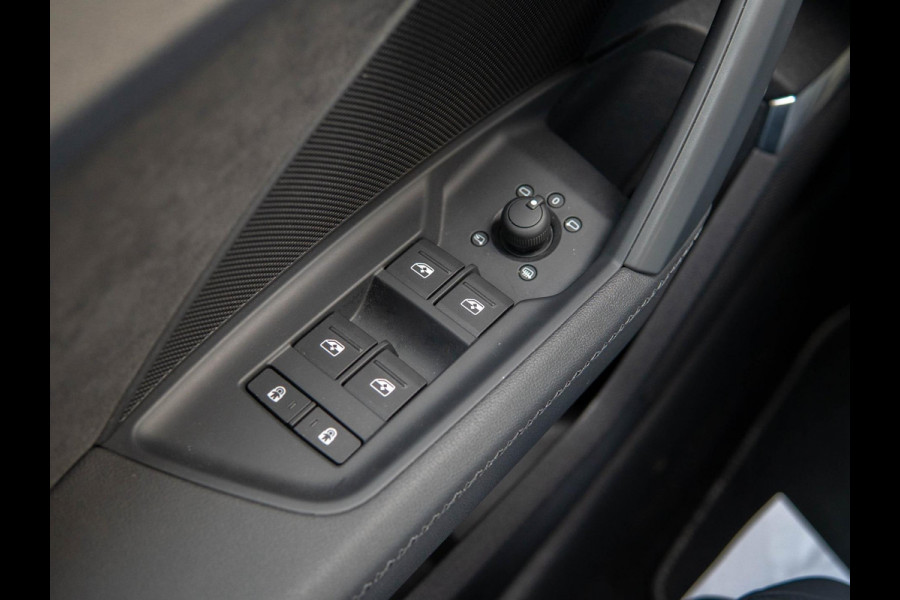 Audi A3 Sportback 40 TFSI e 3x S-line Comp.|B-Edition|B&O|Stoelverw.|Clima|Camera|Adapt. Cruise|Carplay