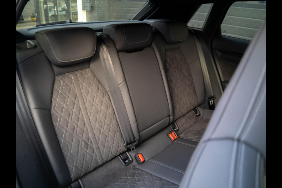 Audi A3 Sportback 40 TFSI e 3x S-line Comp.|B-Edition|B&O|Stoelverw.|Clima|Camera|Adapt. Cruise|Carplay