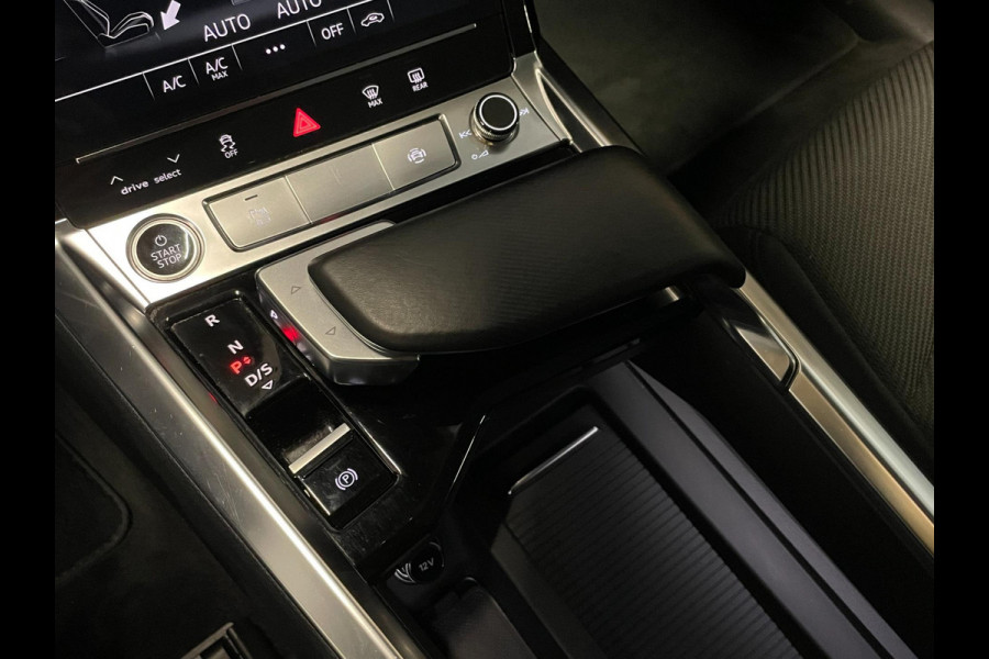 Audi e-tron 50 Quattro Business Edition 71 kWh|87% SOH|CAMERA|APPLE CARPLAY/ANDROID AUTO|MEMORY|CLIMA+CRUISE|NL|NAP|IN BTW|1e EIG|