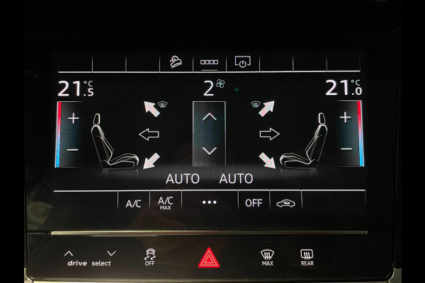 Audi e-tron 50 Quattro Business Edition 71 kWh|87% SOH|CAMERA|APPLE CARPLAY/ANDROID AUTO|MEMORY|CLIMA+CRUISE|NL|NAP|IN BTW|1e EIG|