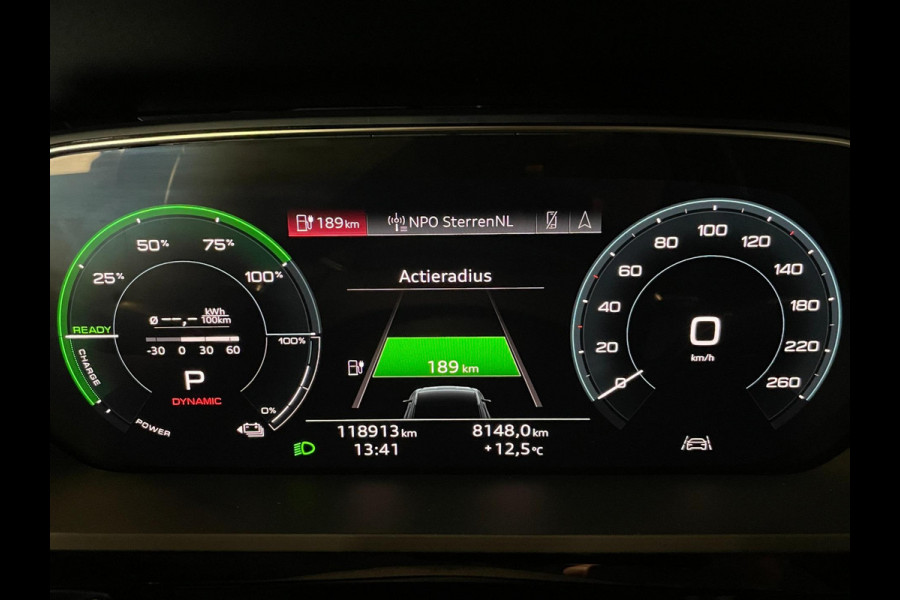 Audi e-tron 50 Quattro Business Edition 71 kWh|87% SOH|CAMERA|APPLE CARPLAY/ANDROID AUTO|MEMORY|CLIMA+CRUISE|NL|NAP|IN BTW|1e EIG|