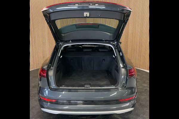 Audi e-tron 50 Quattro Business Edition 71 kWh|87% SOH|CAMERA|APPLE CARPLAY/ANDROID AUTO|MEMORY|CLIMA+CRUISE|NL|NAP|IN BTW|1e EIG|