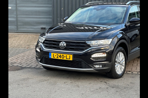 Volkswagen T-Roc 1.5 TSI Style Business