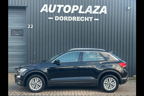 Volkswagen T-Roc 1.5 TSI Style Business