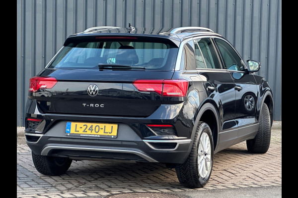Volkswagen T-Roc 1.5 TSI Style Business