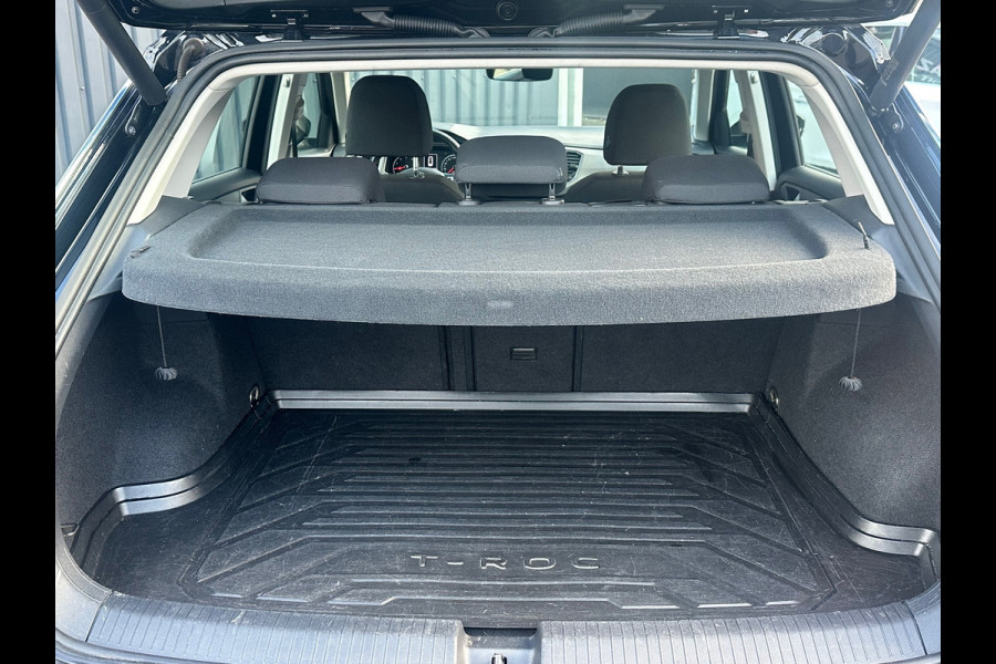 Volkswagen T-Roc 1.5 TSI Style Business