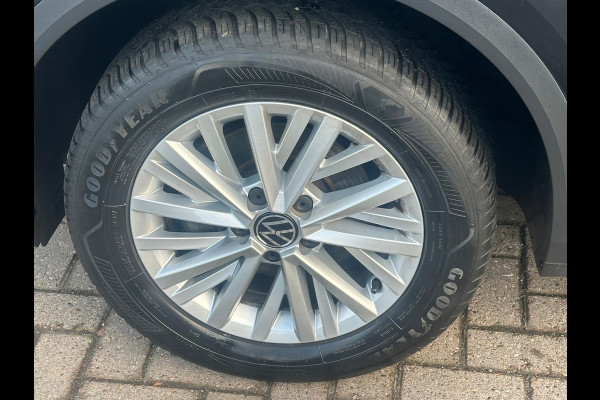 Volkswagen T-Roc 1.5 TSI Style Business