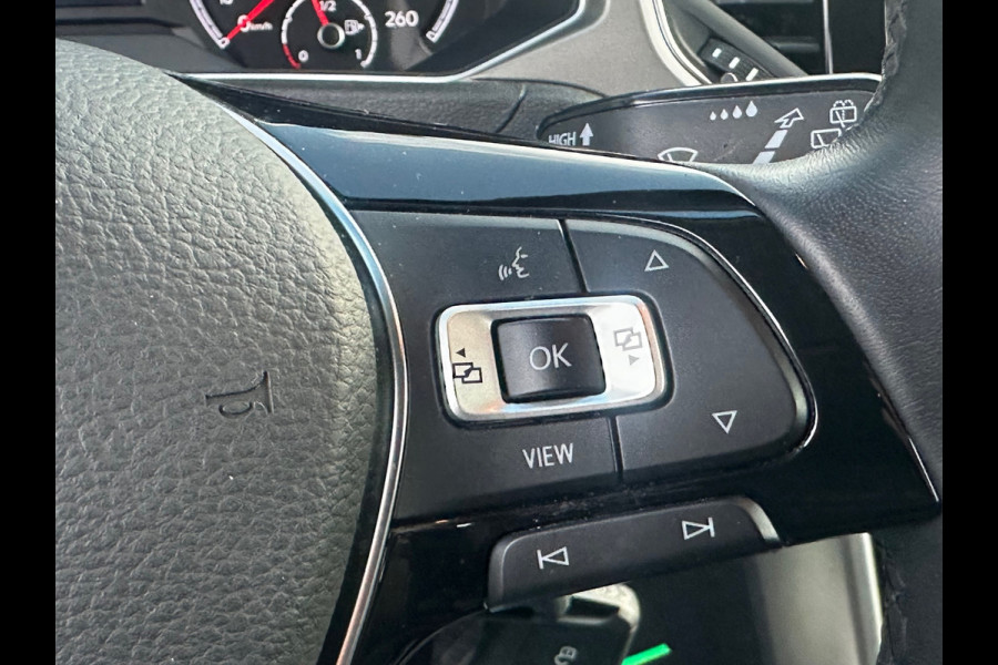 Volkswagen T-Roc 1.5 TSI Style Business