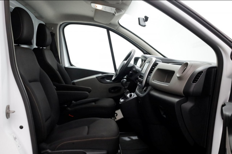 Renault Trafic 1.6 dCi 125pk E6 L1H1 Comfort Airco/Inrichting/Imperiaal 03-2019