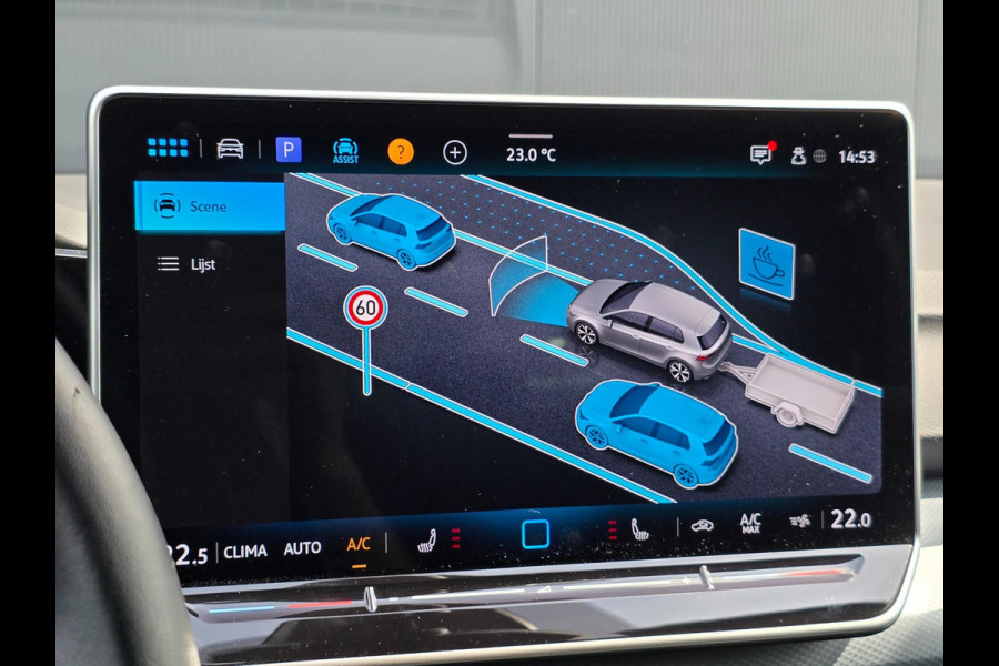 Volkswagen Golf 8.5 1.5 eTSI 150pk Goal Edition Trekhaak | Stoelverw. | Navi | Cruise | Carplay