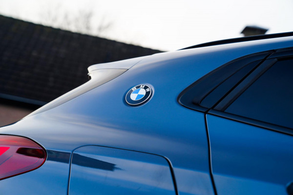BMW X2 XDrive25e Business Edition Plus| Headup | Camera | Stoelverwarming | Pano