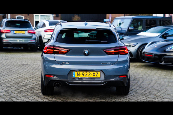 BMW X2 XDrive25e Business Edition Plus| Headup | Camera | Stoelverwarming | Pano