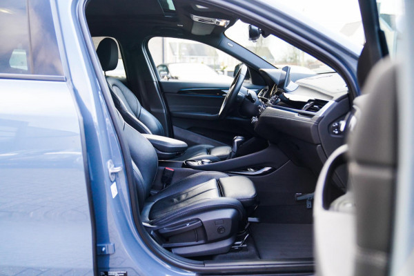 BMW X2 XDrive25e Business Edition Plus| Headup | Camera | Stoelverwarming | Pano