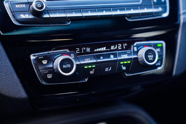 BMW X2 XDrive25e Business Edition Plus| Headup | Camera | Stoelverwarming | Pano