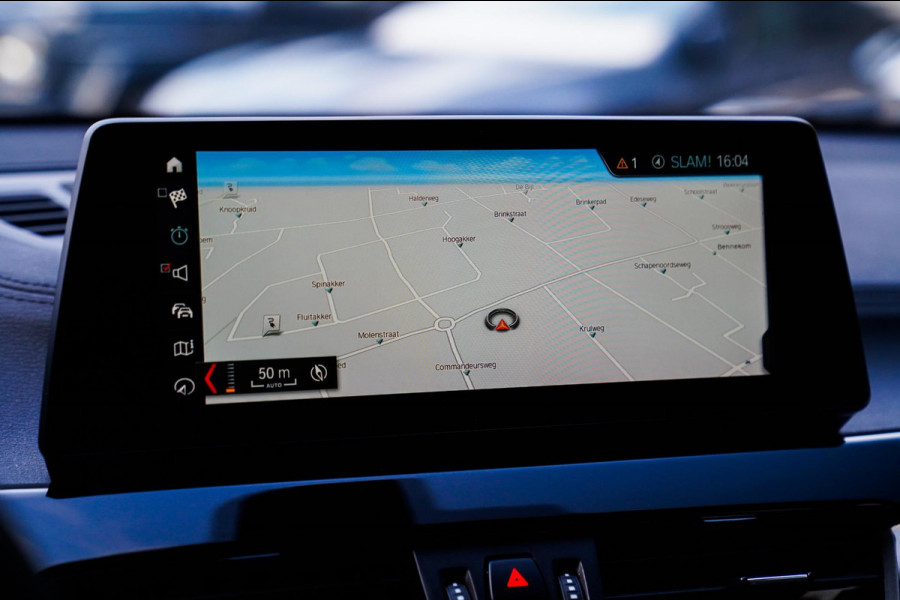 BMW X2 XDrive25e Business Edition Plus| Headup | Camera | Stoelverwarming | Pano