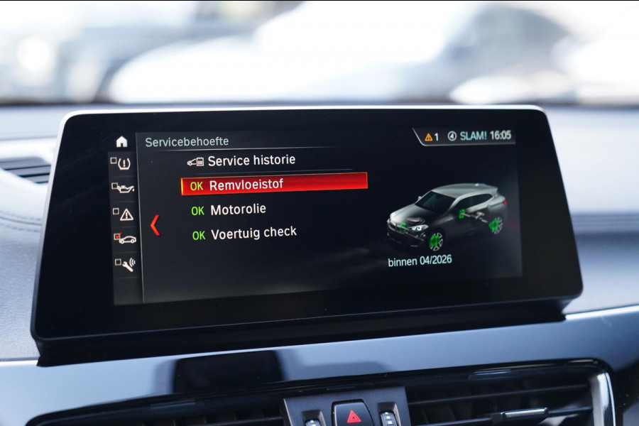 BMW X2 XDrive25e Business Edition Plus| Headup | Camera | Stoelverwarming | Pano