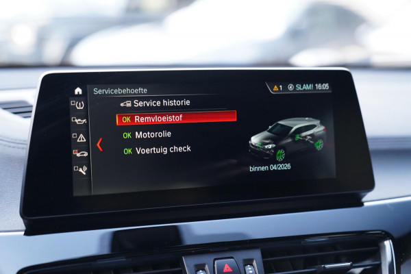 BMW X2 XDrive25e Business Edition Plus| Headup | Camera | Stoelverwarming | Pano