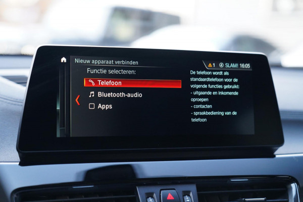 BMW X2 XDrive25e Business Edition Plus| Headup | Camera | Stoelverwarming | Pano