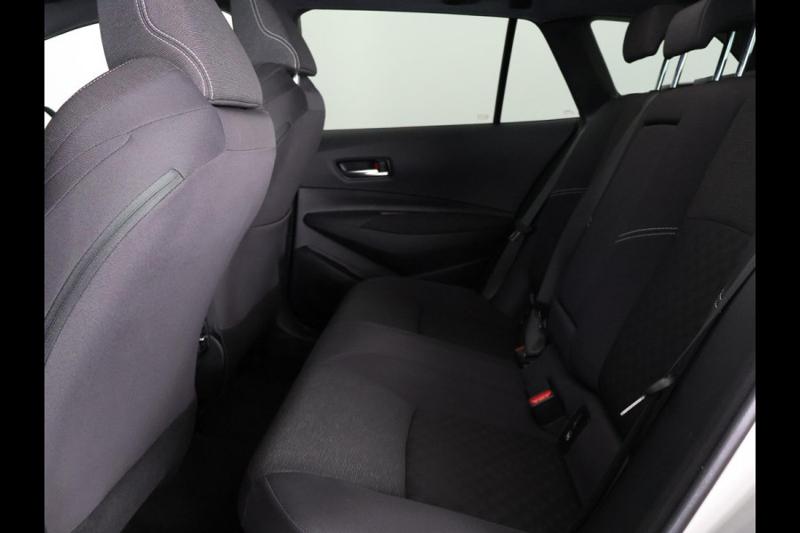 Toyota Corolla Touring Sports HYBRID 140 BI-TONE ACTIVE GARANTIE TOT 06-2033 NAVIGATIE . ACHTERUITRIJ CAMERA . KEYLESS START