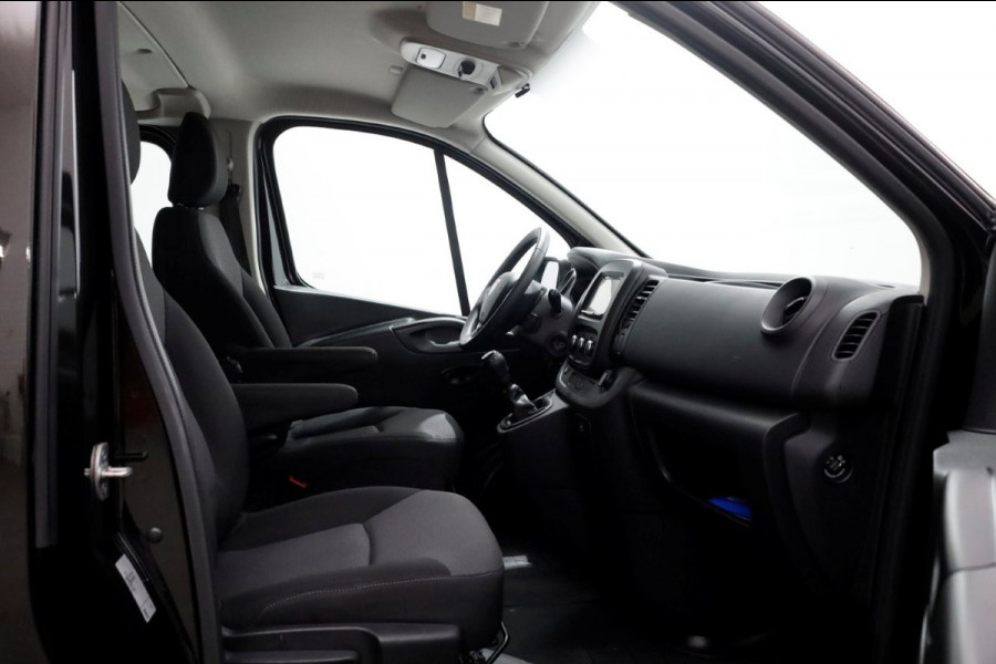 Fiat Talento 2.0 MultiJet 145pk L2H1 D.C. Business Pro Airco/Navi 11-2021