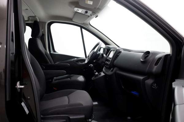 Fiat Talento 2.0 MultiJet 145pk L2H1 D.C. Business Pro Airco/Navi 11-2021