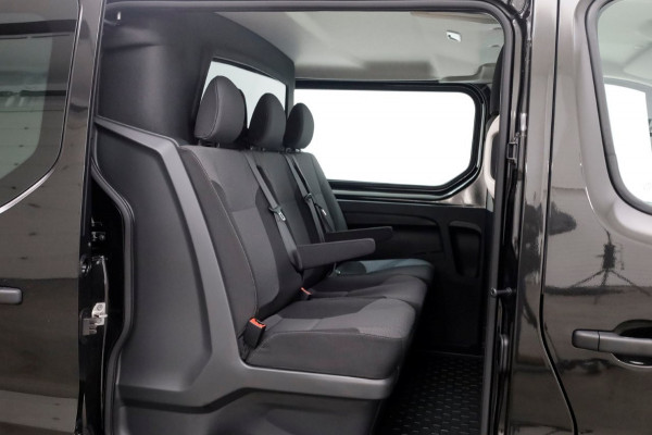 Fiat Talento 2.0 MultiJet 145pk L2H1 D.C. Business Pro Airco/Navi 11-2021