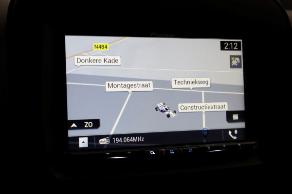 Fiat Talento 2.0 MultiJet 145pk L2H1 D.C. Business Pro Airco/Navi 11-2021