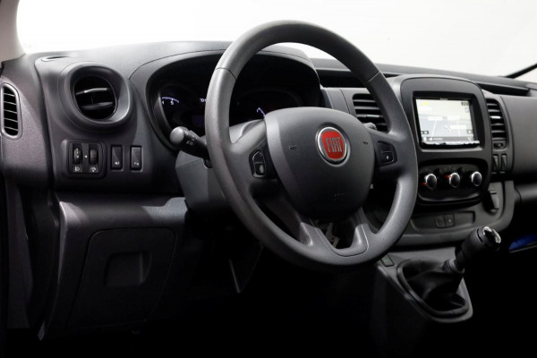 Fiat Talento 2.0 MultiJet 145pk L2H1 D.C. Business Pro Airco/Navi 11-2021