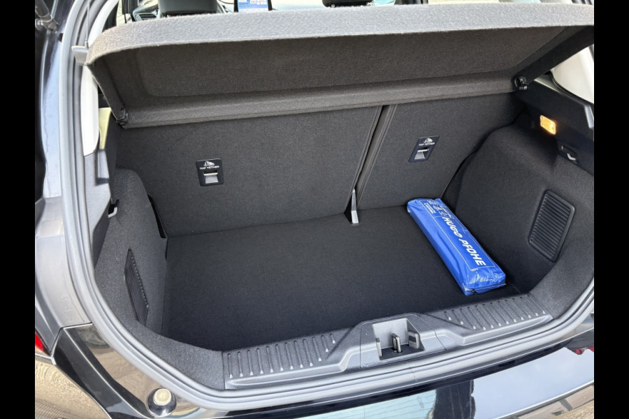 Ford Fiesta 1.0 EcoBoost Hybrid Titanium