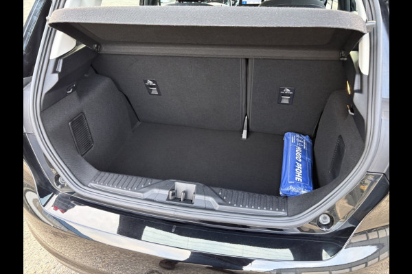 Ford Fiesta 1.0 EcoBoost Hybrid Titanium