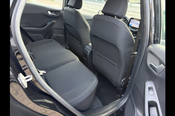 Ford Fiesta 1.0 EcoBoost Hybrid Titanium