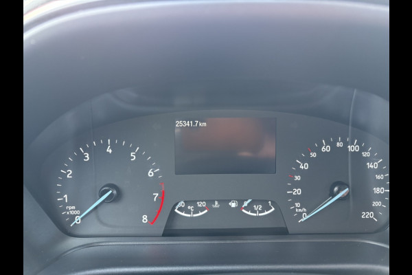 Ford Fiesta 1.0 EcoBoost Hybrid Titanium