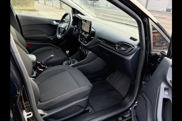 Ford Fiesta 1.0 EcoBoost Hybrid Titanium