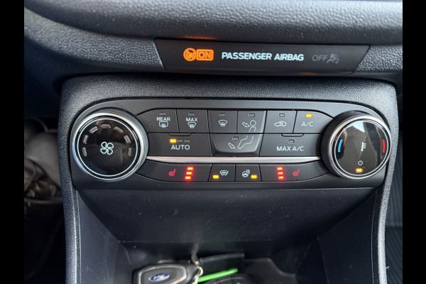 Ford Fiesta 1.0 EcoBoost Hybrid Titanium