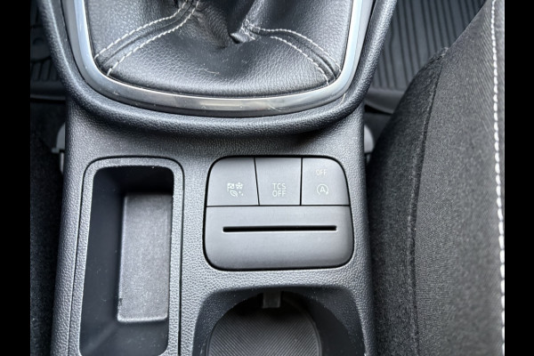 Ford Fiesta 1.0 EcoBoost Hybrid Titanium