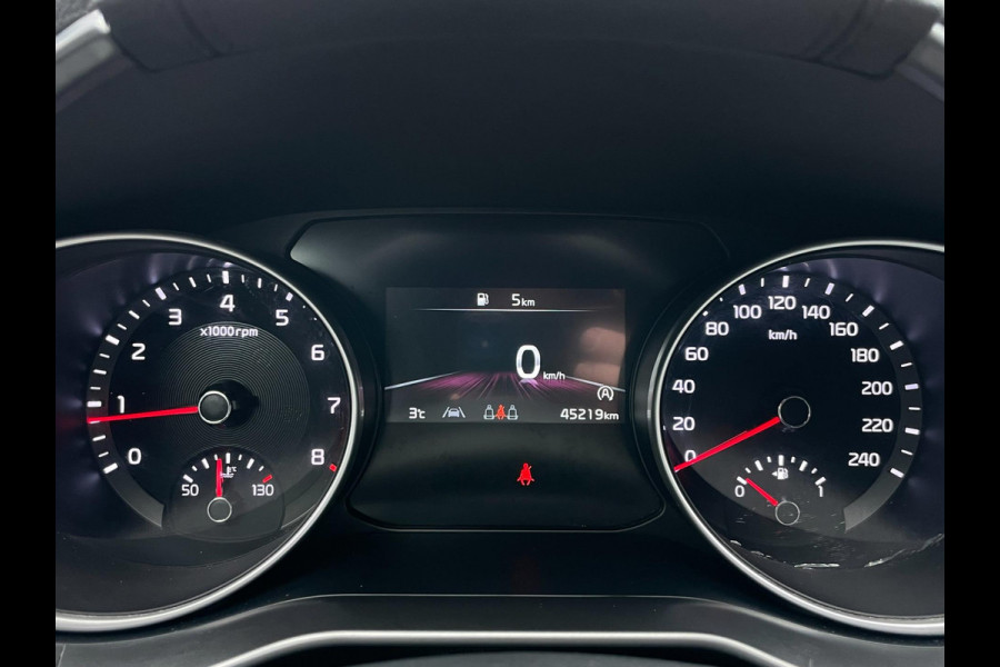 Kia Ceed Sportswagon 1.5 T-GDi DynamicLine|160PK|APPLE CARPLAY+ANDROID AUTO|STOEL+STUURVERW|CAMERA|CLIMA+CRUISE CTRL|1e EIG|IN.BTW