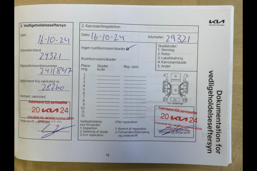 Kia Ceed Sportswagon 1.5 T-GDi DynamicLine|160PK|APPLE CARPLAY+ANDROID AUTO|STOEL+STUURVERW|CAMERA|CLIMA+CRUISE CTRL|1e EIG|IN.BTW