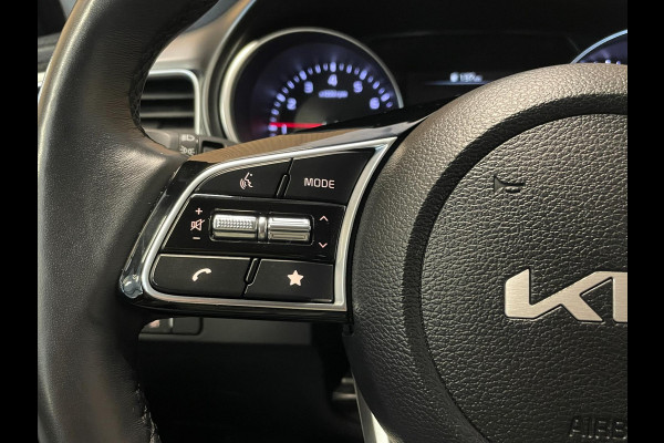 Kia Ceed Sportswagon 1.5 T-GDi DynamicLine|160PK|APPLE CARPLAY+ANDROID AUTO|STOEL+STUURVERW|CAMERA|CLIMA+CRUISE CTRL|1e EIG|IN.BTW