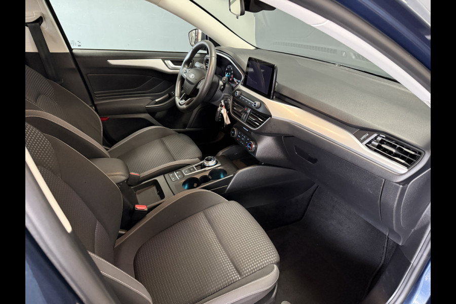 Ford FOCUS Wagon 1.0 EcoBoost Titanium Business | Automaat