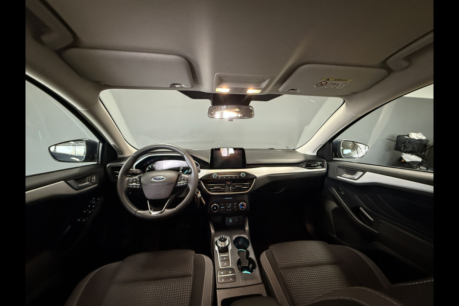 Ford FOCUS Wagon 1.0 EcoBoost Titanium Business | Automaat