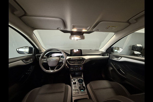 Ford FOCUS Wagon 1.0 EcoBoost Titanium Business | Automaat