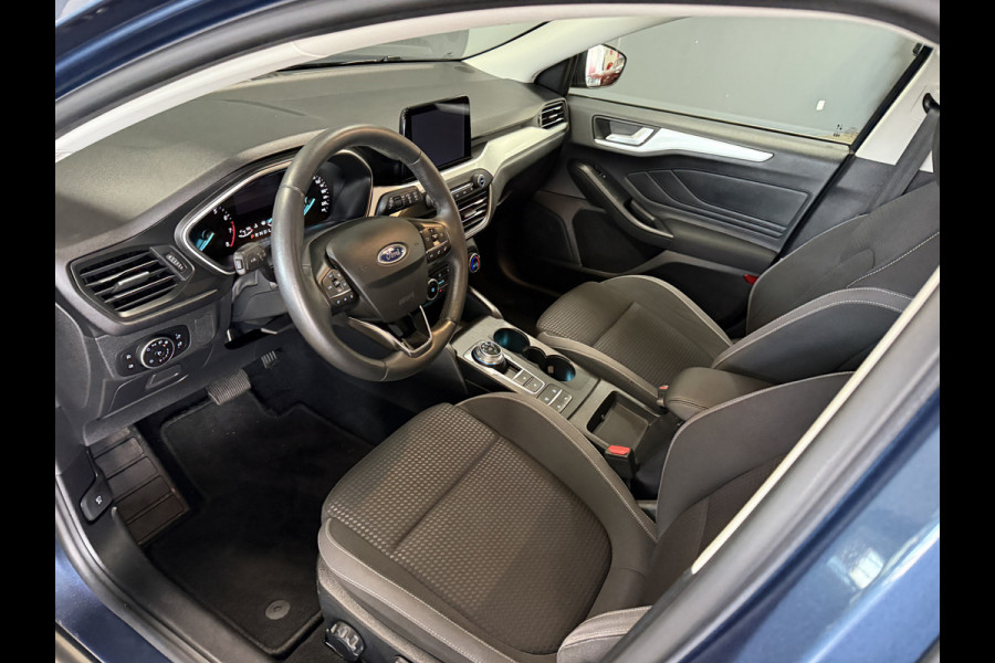 Ford FOCUS Wagon 1.0 EcoBoost Titanium Business | Automaat