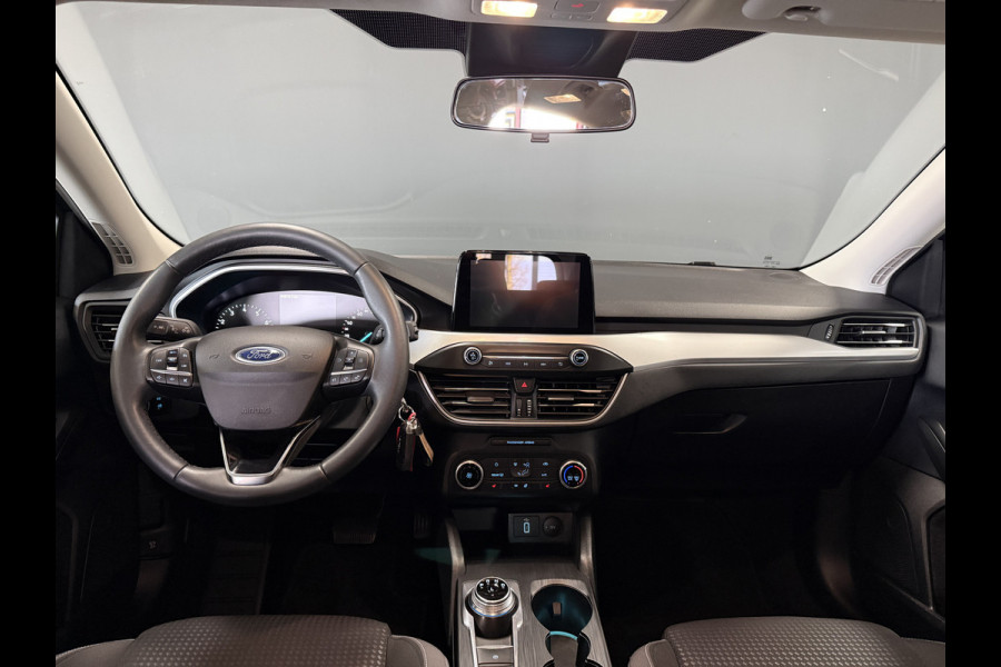 Ford FOCUS Wagon 1.0 EcoBoost Titanium Business | Automaat