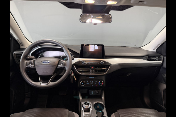 Ford FOCUS Wagon 1.0 EcoBoost Titanium Business | Automaat