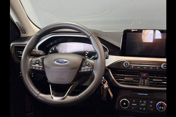 Ford FOCUS Wagon 1.0 EcoBoost Titanium Business | Automaat