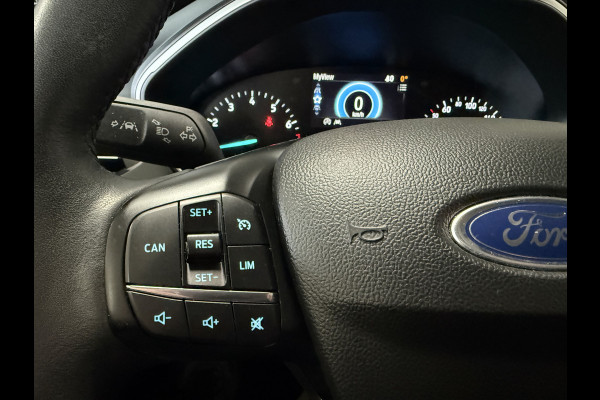 Ford FOCUS Wagon 1.0 EcoBoost Titanium Business | Automaat