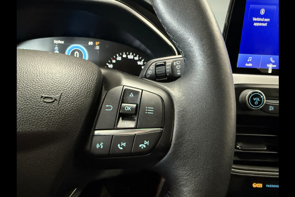 Ford FOCUS Wagon 1.0 EcoBoost Titanium Business | Automaat