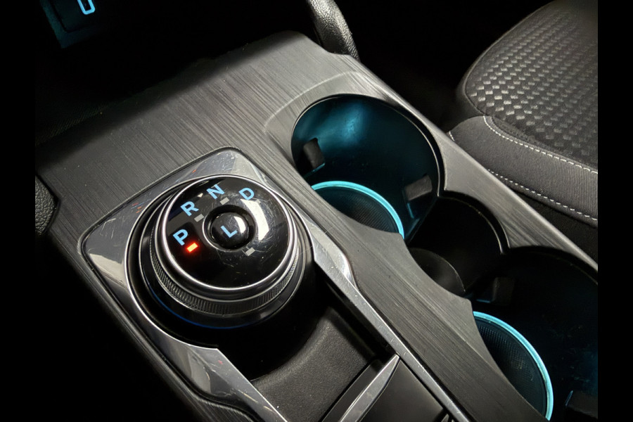 Ford FOCUS Wagon 1.0 EcoBoost Titanium Business | Automaat